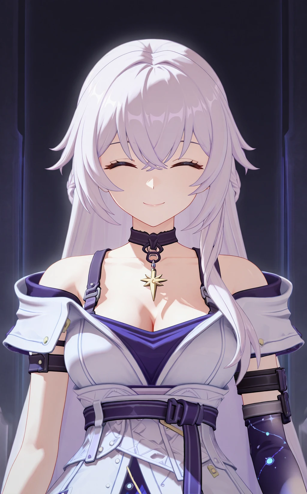 Celestia (Strinova) v1.0