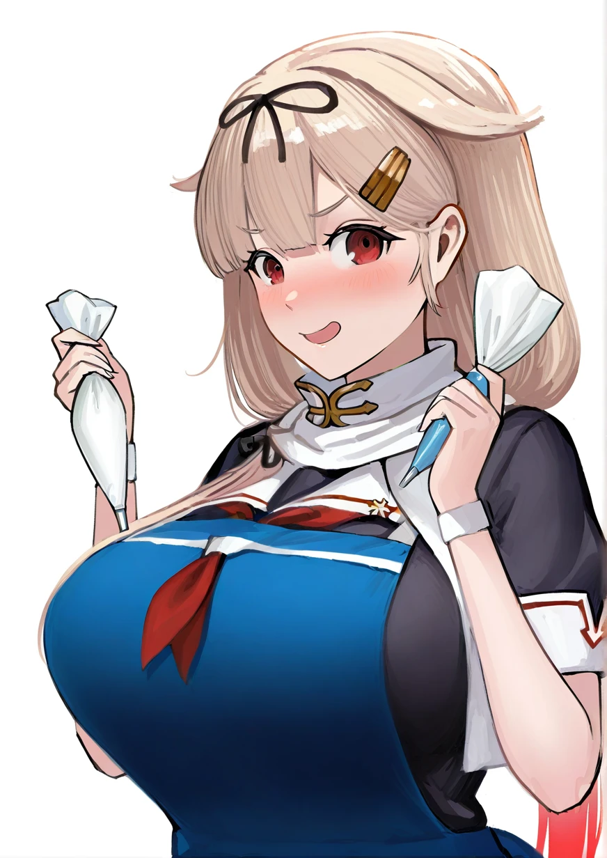 kaki z3(牡蠣渋z3) style (pony+illustrious) illustrious.ver