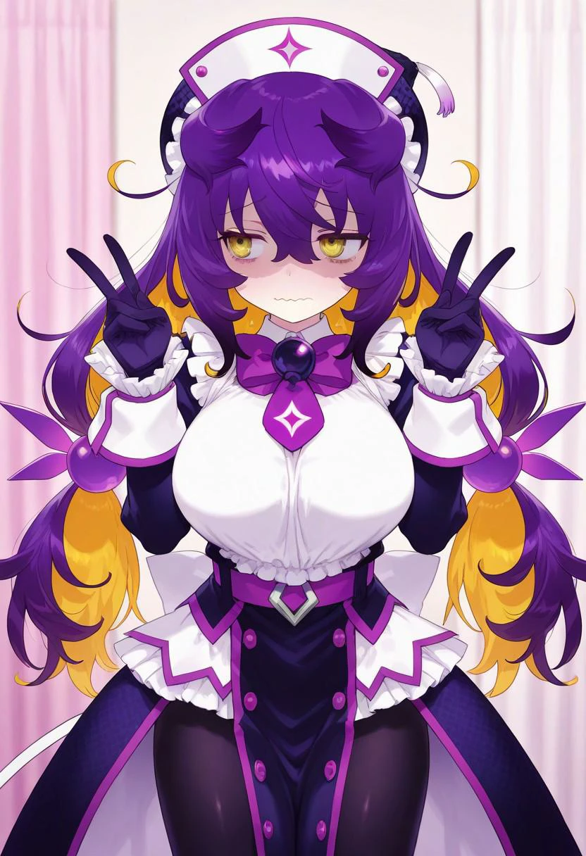 Prune (Bombergirl) / プルーン (ボンバーガール) V1