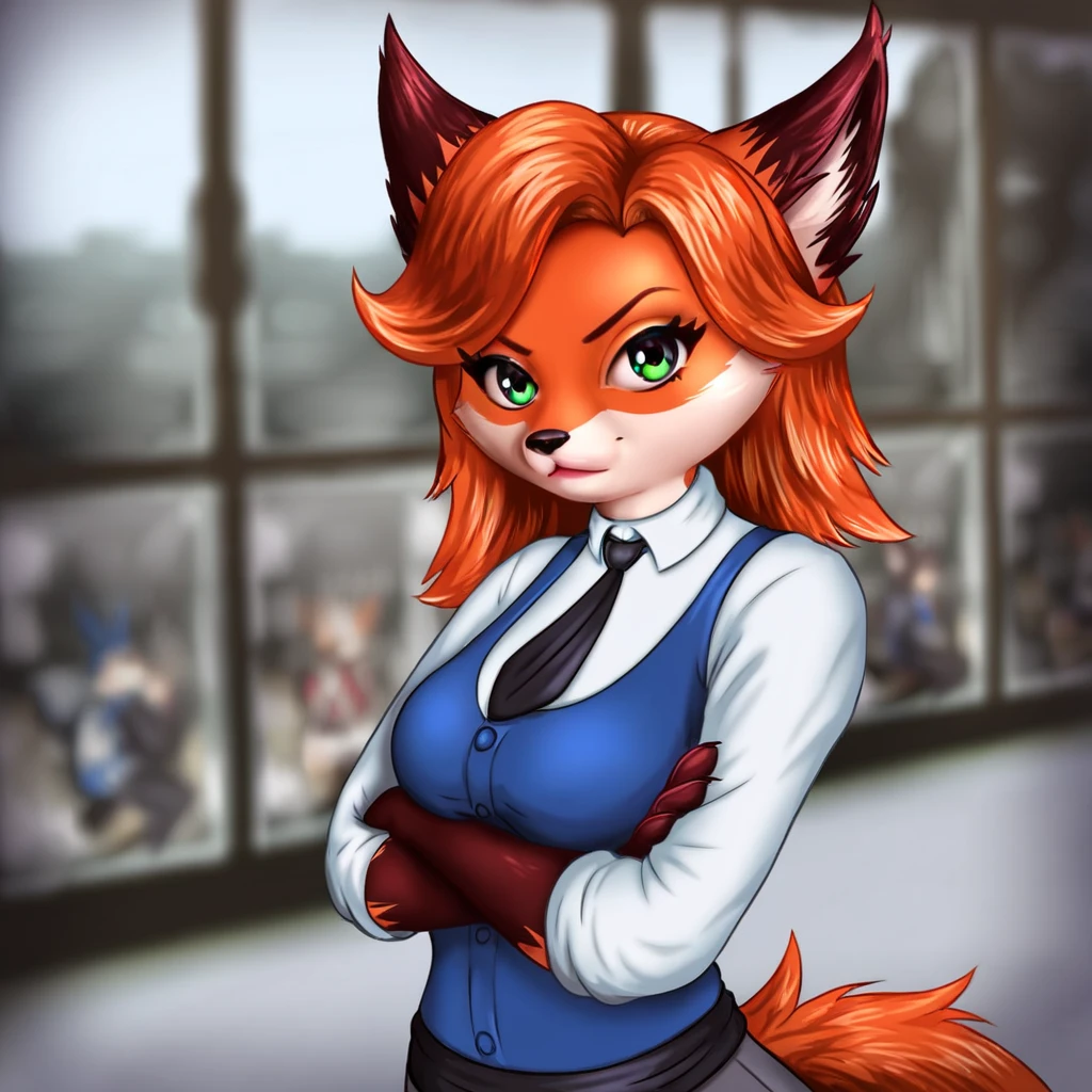 Cassy (jasminthemanticore) V1