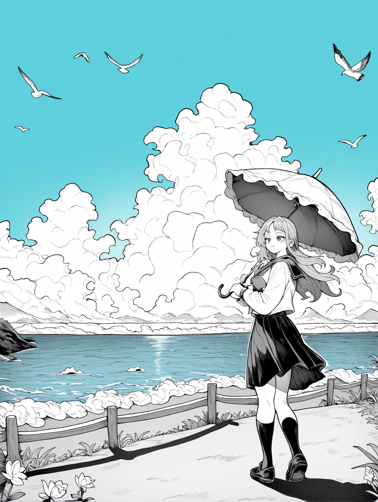 褪色_ERTCYQL_Illustrious v2.0