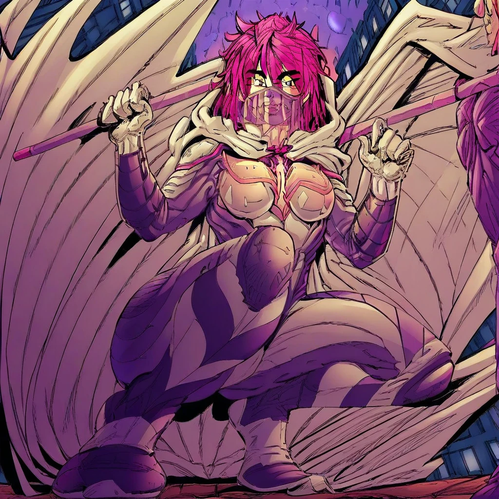 Char collection 15 V1