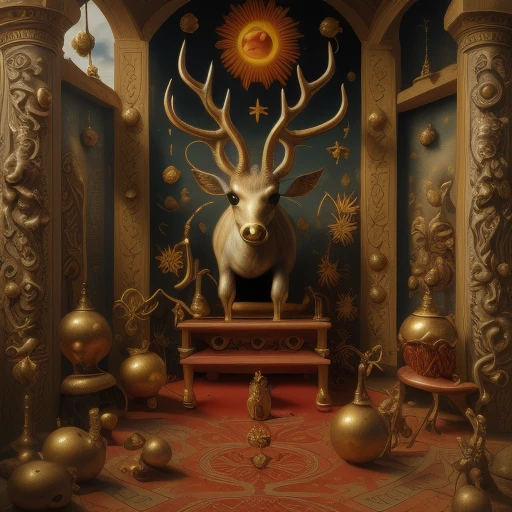 Blood Ritual V1