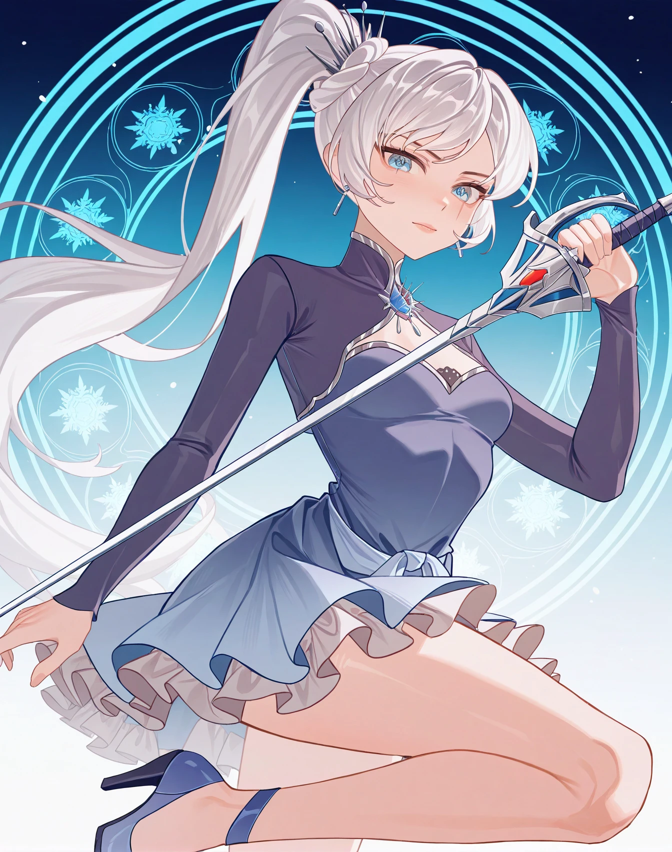 1z1art style [illustrious-XL] v1.0