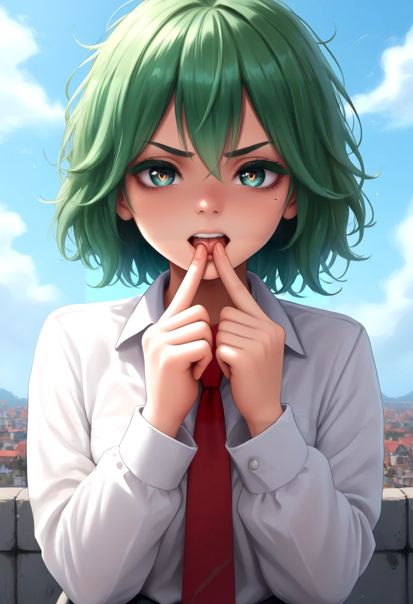 hagakure toru my hero academia pony/xl V1