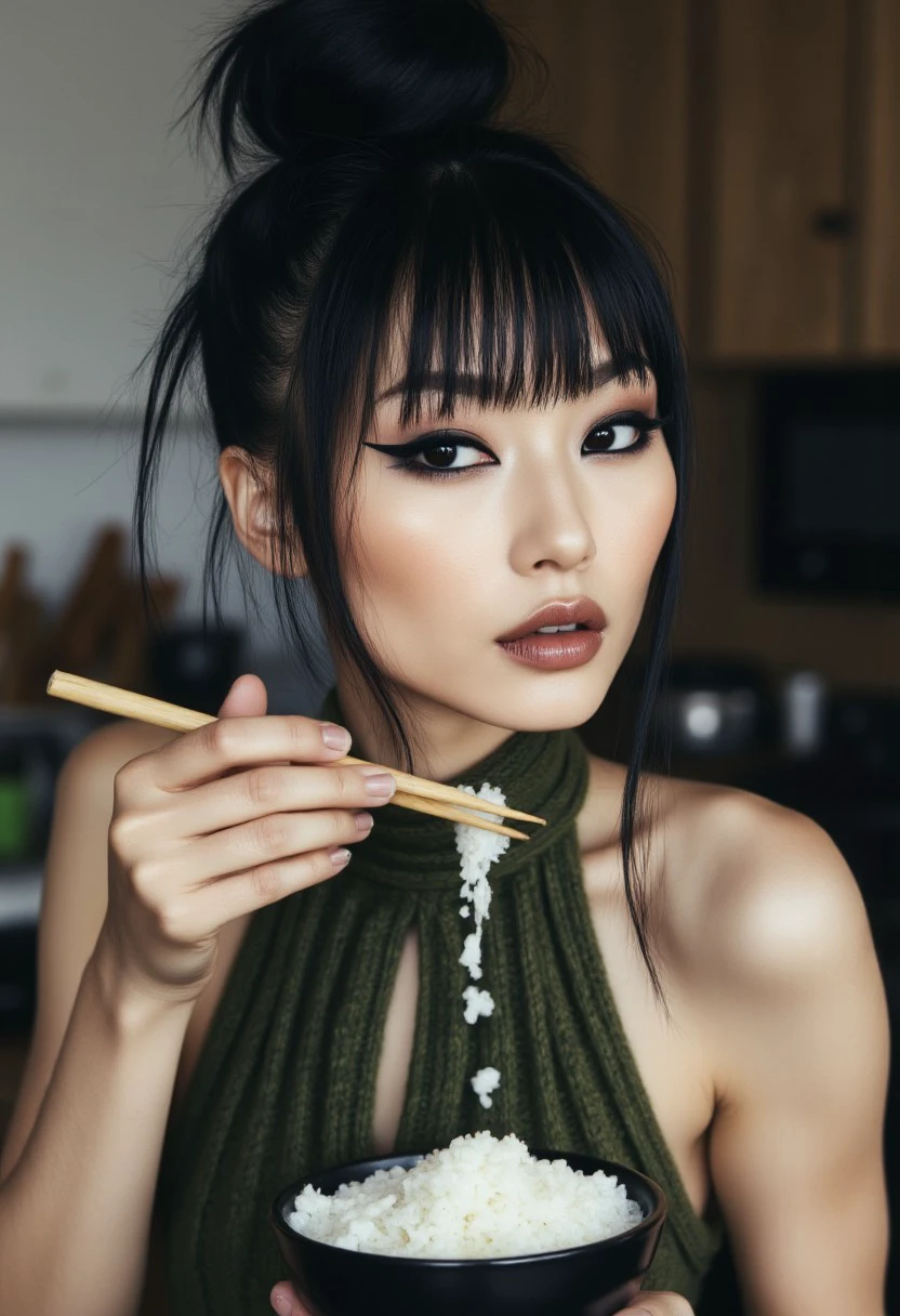 Fictional Model Ming - FLUX v1.0