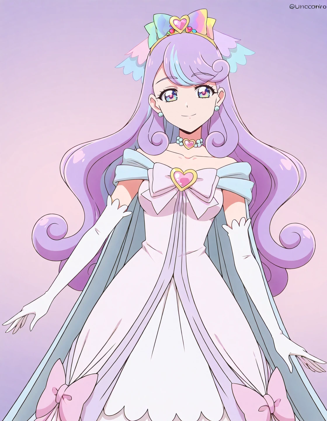 Niko (Wonderful Precure!) / ニコ (わんだふるぷりきゅあ！) v1.0
