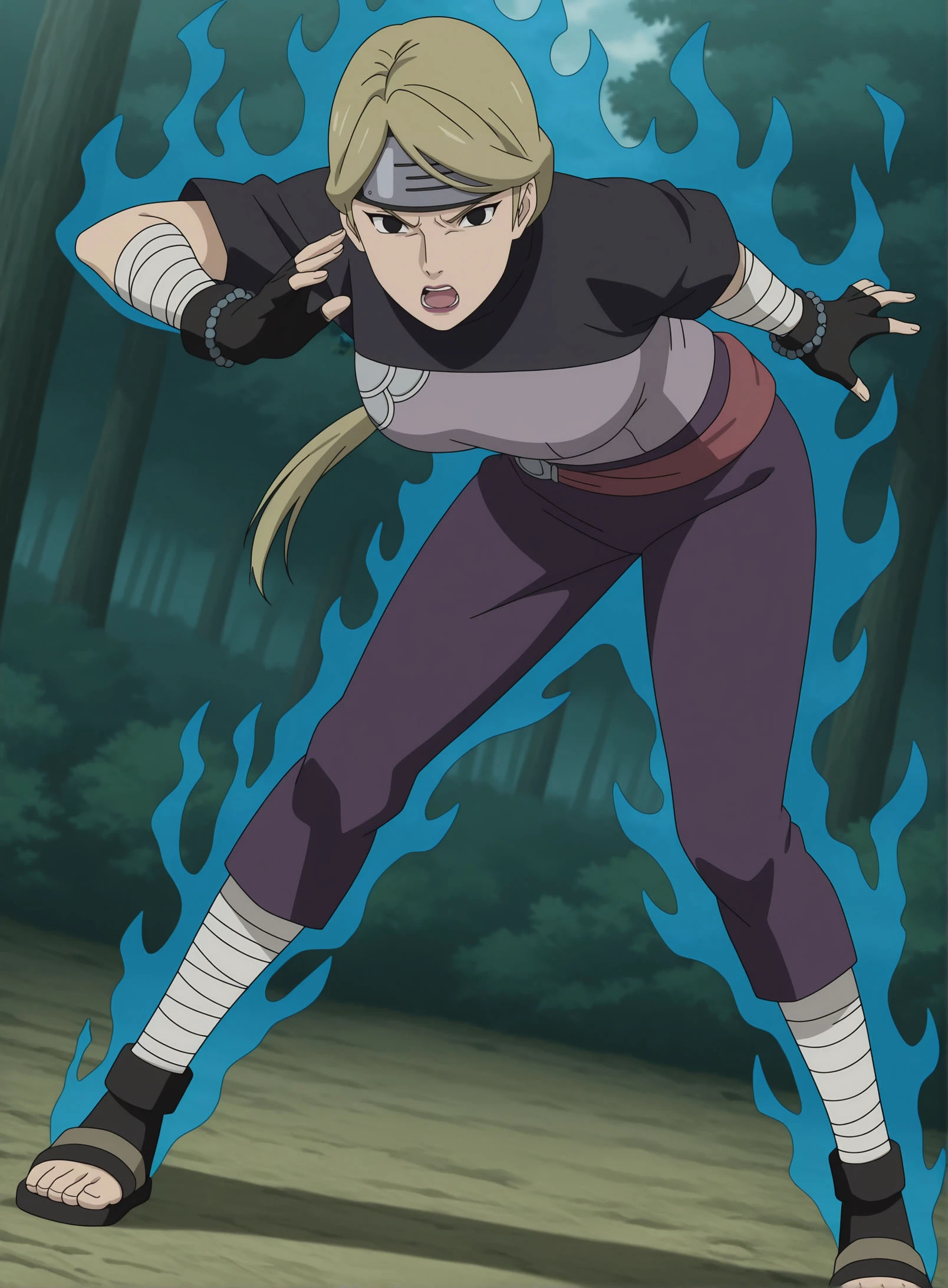 Yalangoch Yugito Nii