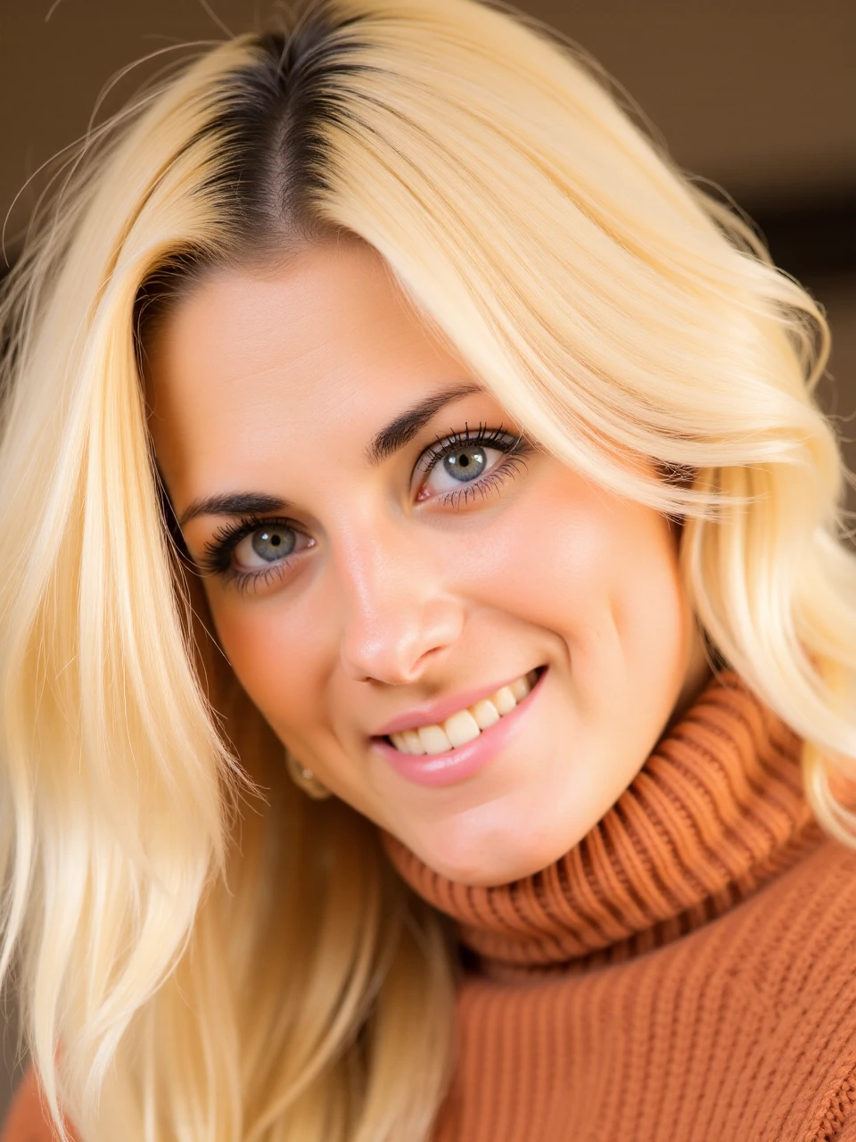 Lili - Teenmarvel model V1