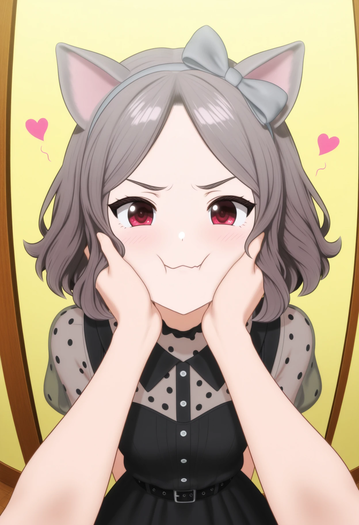 【Illustrious&pony】Girls Band Cry_TOMO EBIZUKA丨闺泣_海老塚智丨ガールズバンドクライ_えびづか とも v2.0