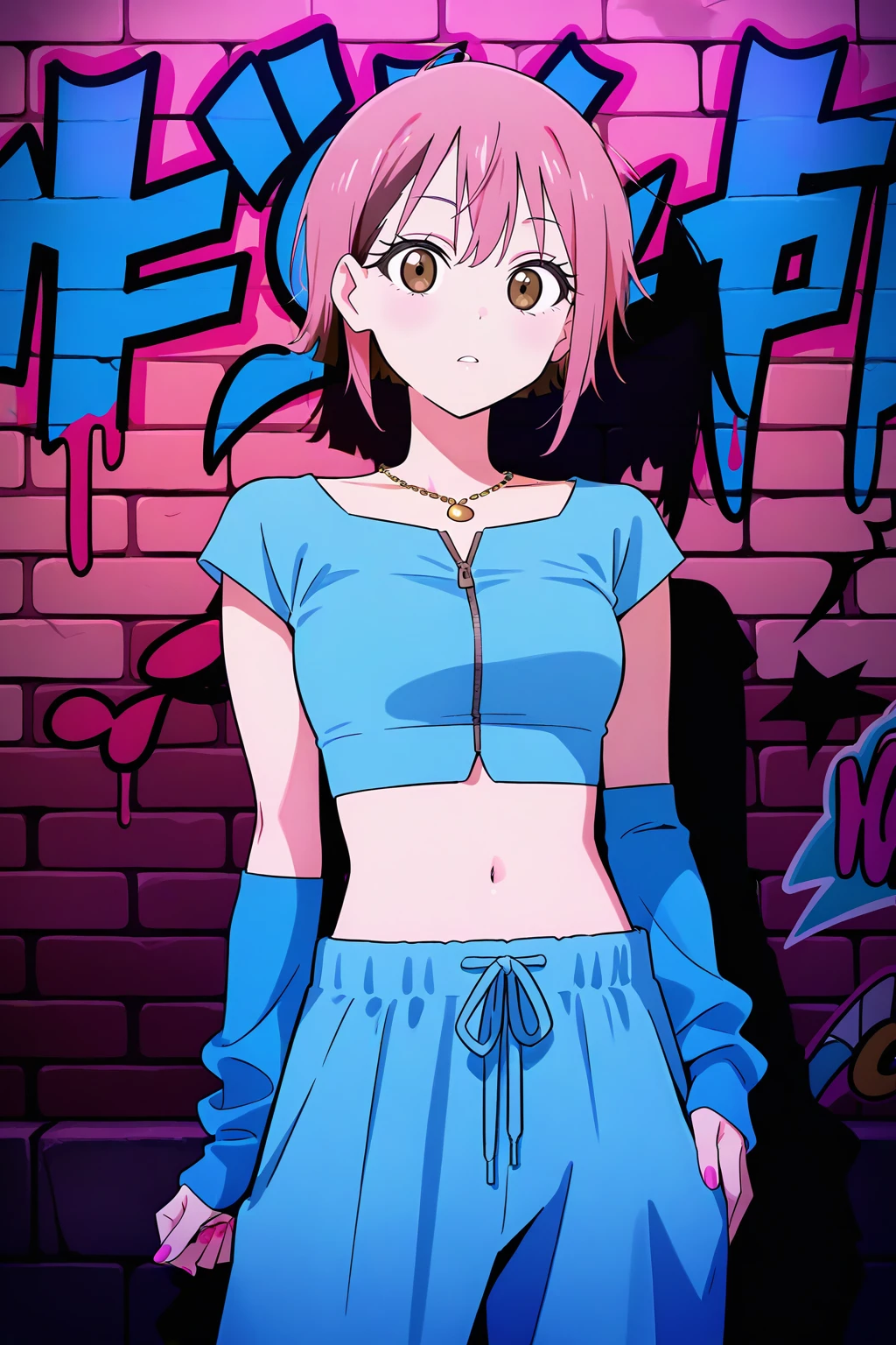 [Request] Tora-Chan 虎ちゃん | Kororon | ILXL ILXL_v1.0