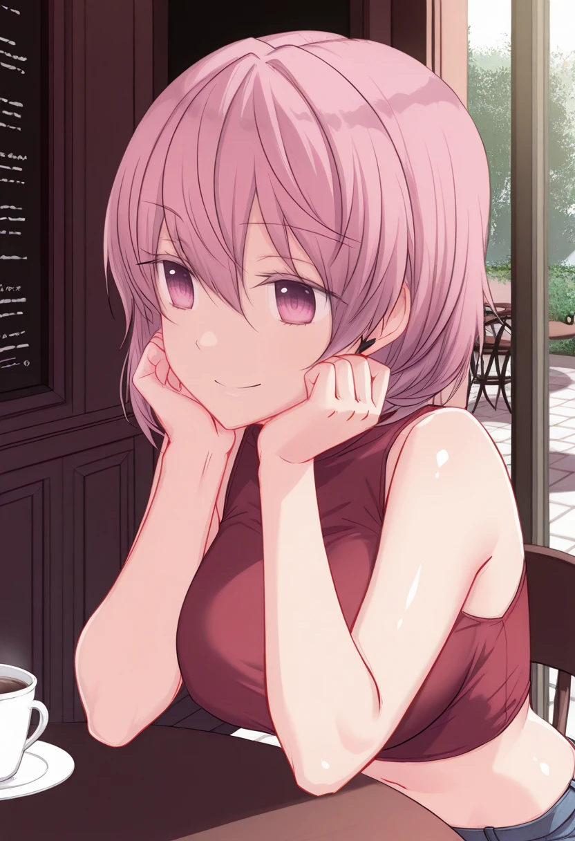 Momozono (The Rules of Zero) by 434 Not Found (isya) V1