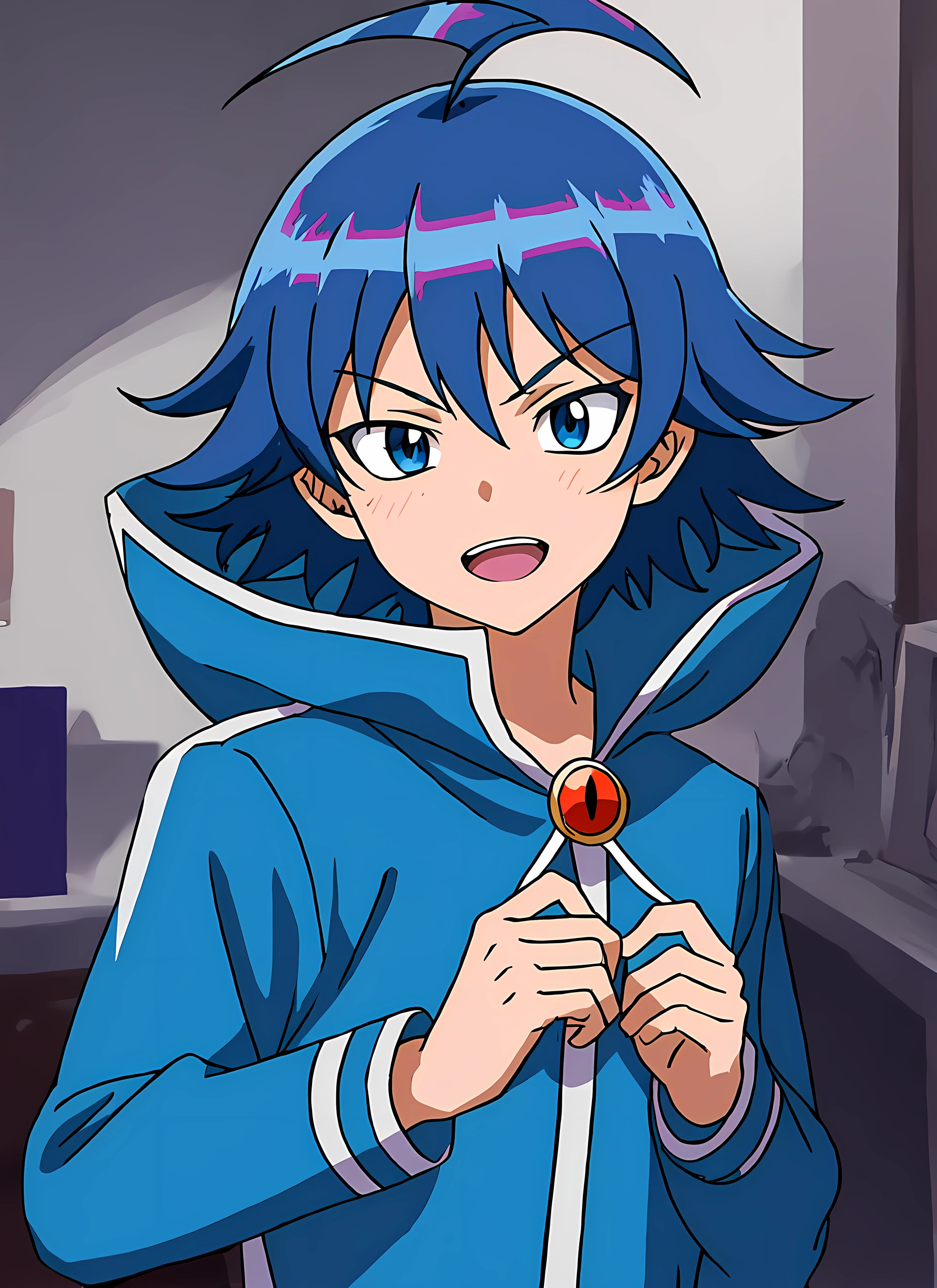 Iruma Suzuki Iruma Suzuki v1.0