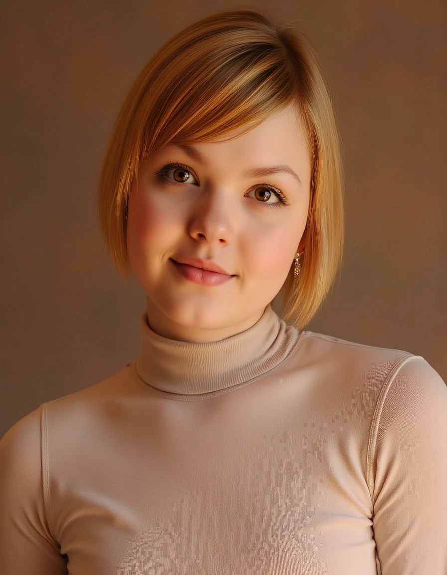 Liza - Adult Model Flux v1.0