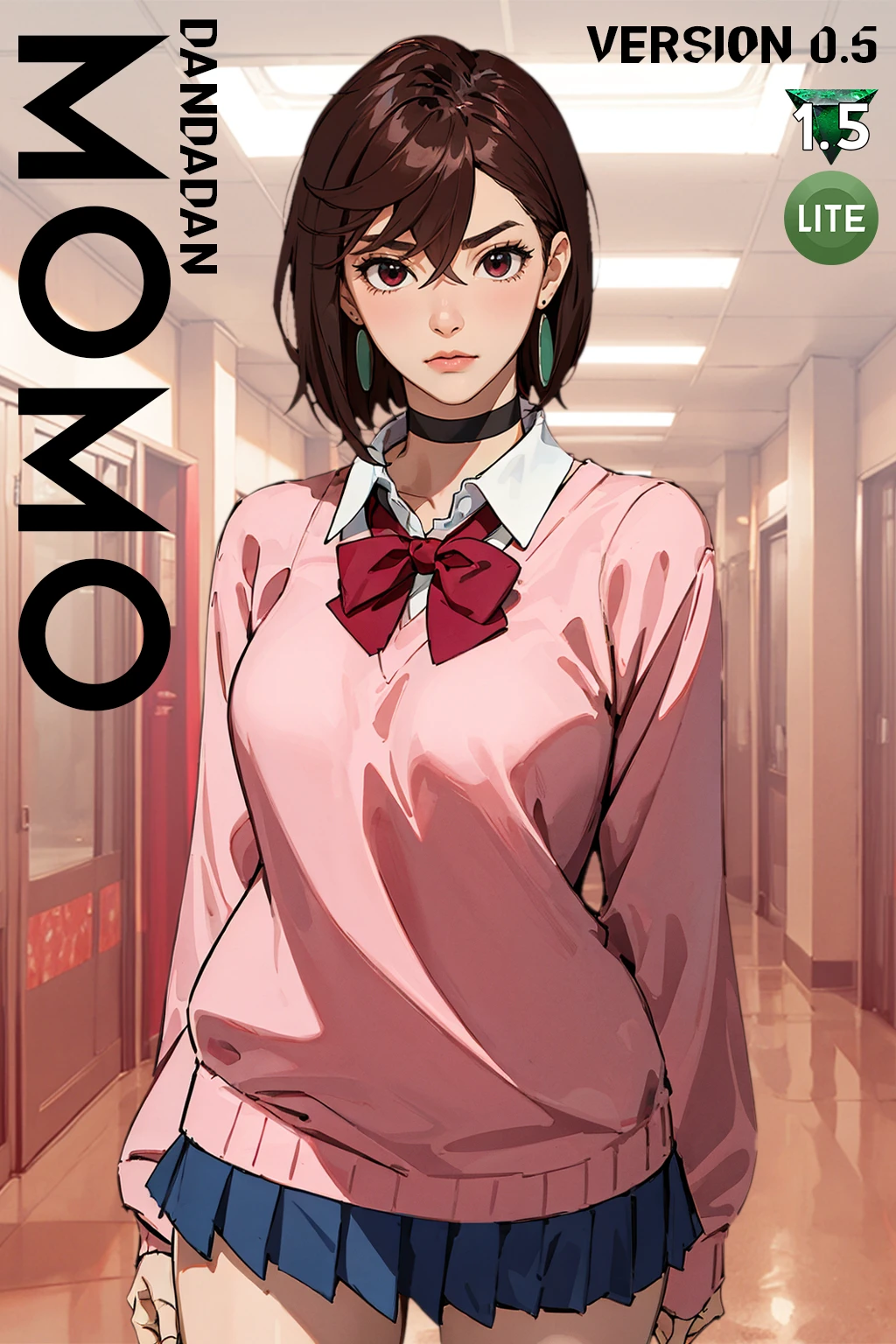 A.MOMO A.MOMO -STD- v0.5