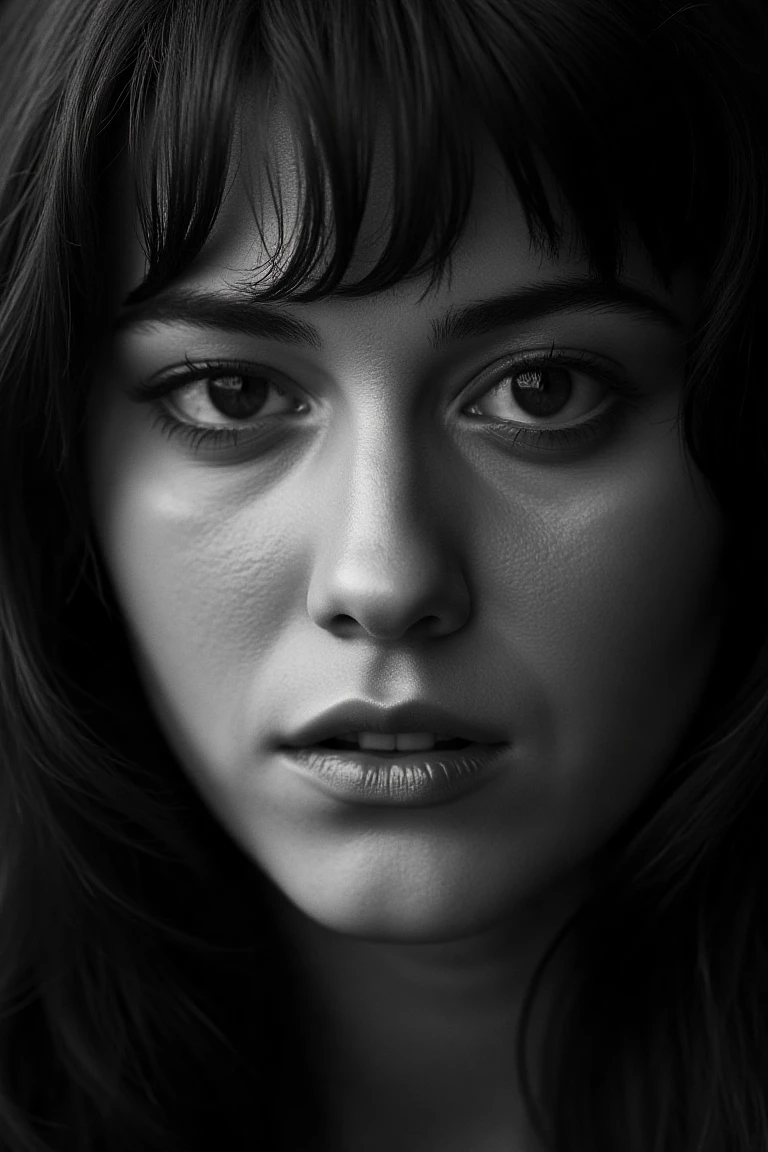 Mary Elizabeth Winstead - 2000s ( Flux LoRa ) V1