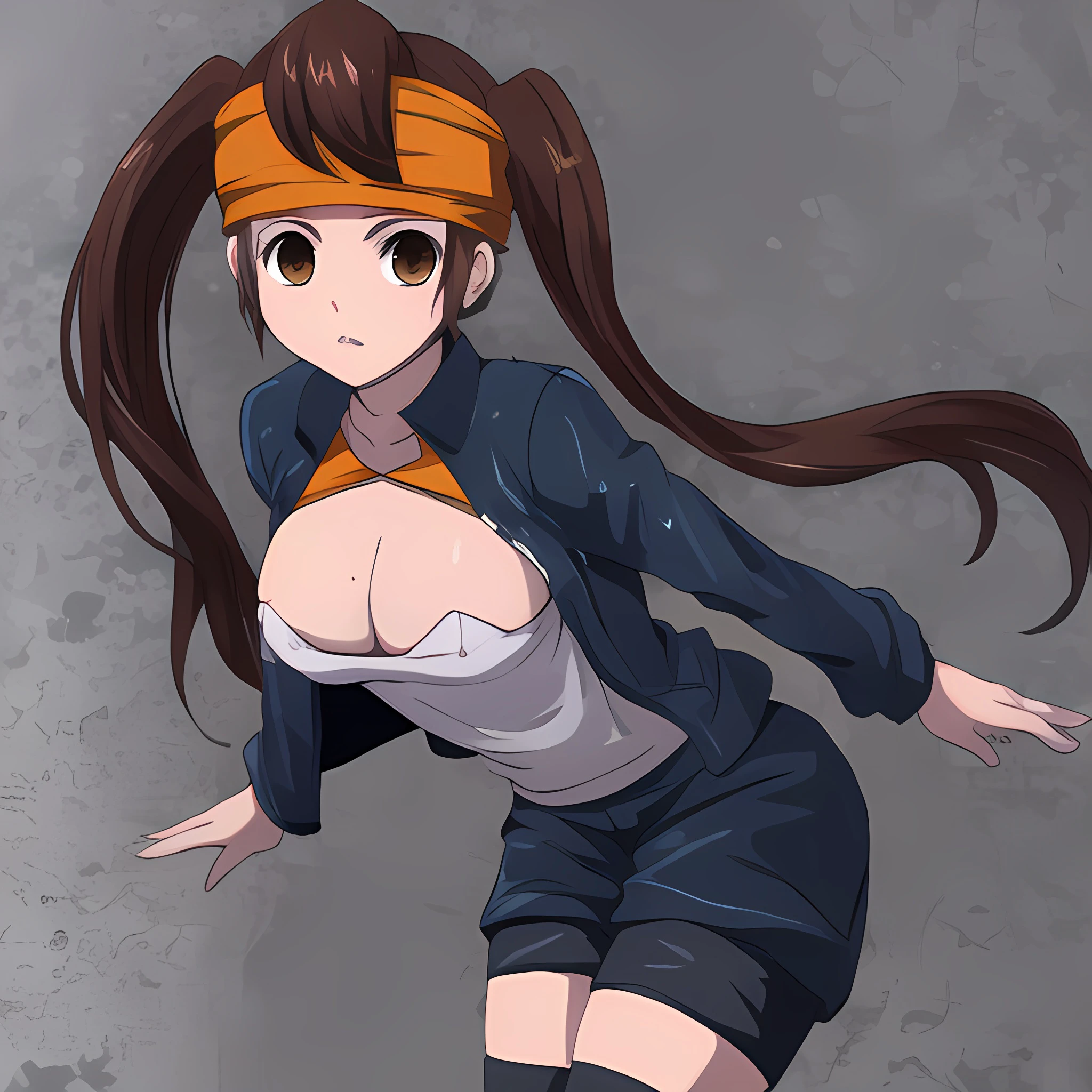 Endou Mamoru v1.0
