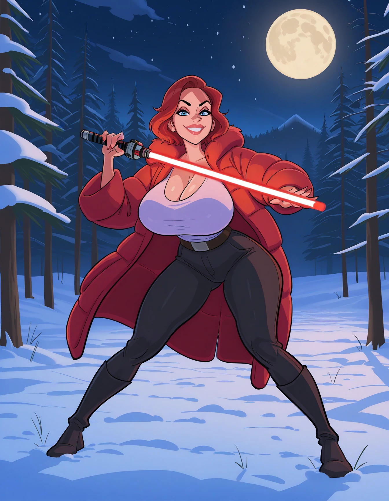 John Coffee style lora (Illustrious) v1