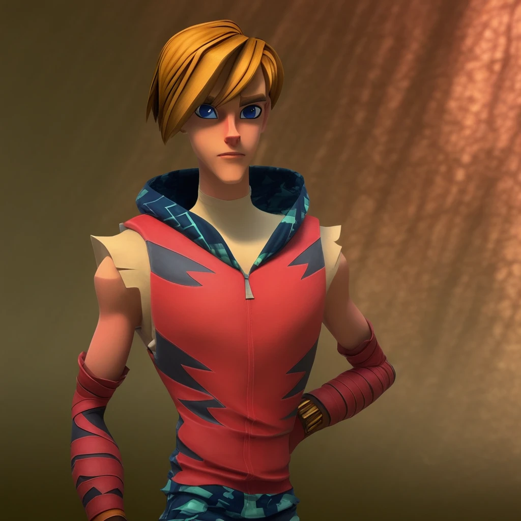 He-Man and the Masters Of the Universe 2021 Adam V1