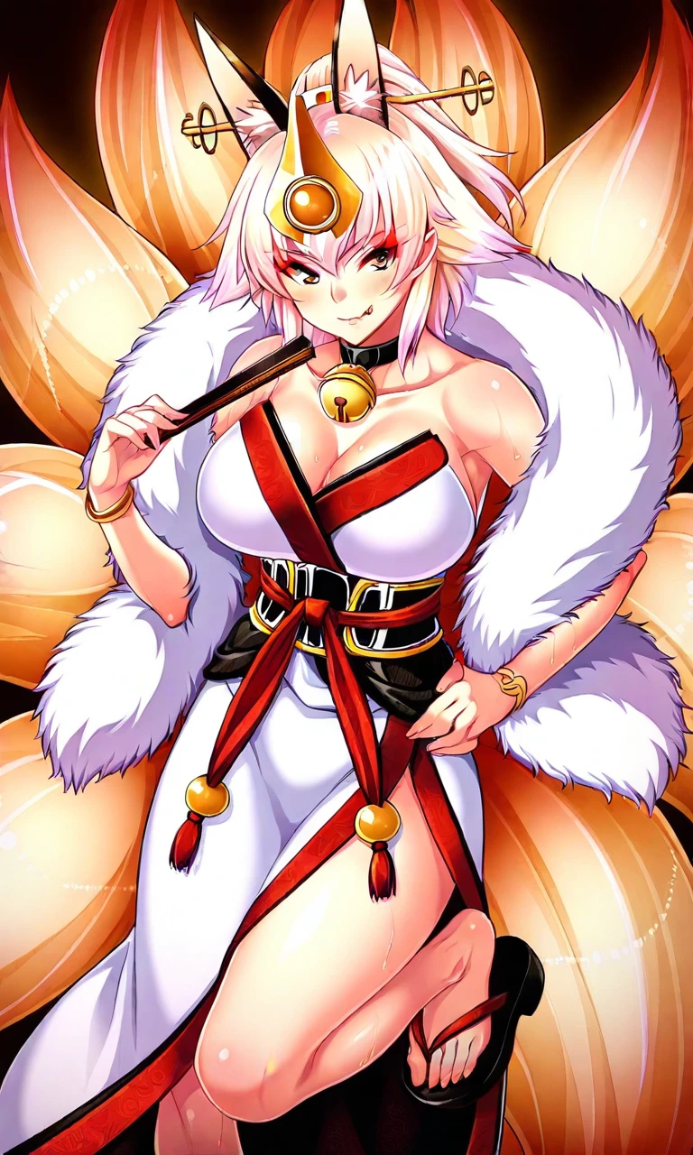 皇美 / 犯され勇者III - Fang-Mei: Violated Hero: III V1