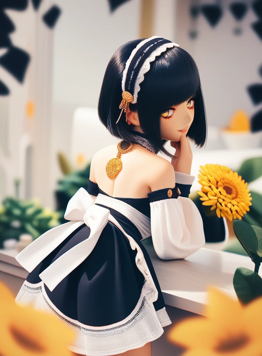Awaken Doll for pony original