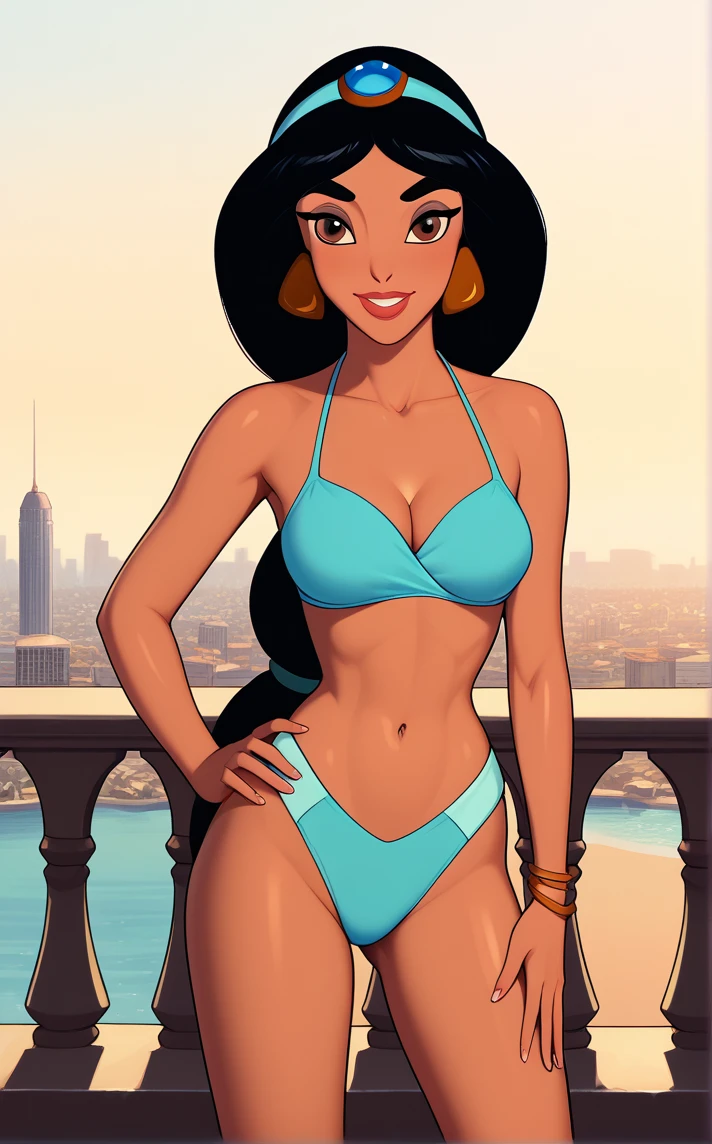 (masterpiece), ((8K)), best quality, expressive eyes, perfect face, sexy, perfect body, sexy full body,
red bikini, big bikini, makeup, red laps, big , sexy legs, 3D body, sexy big waist, (red eyes), miragex,
, long hair, long red shoes, red robe