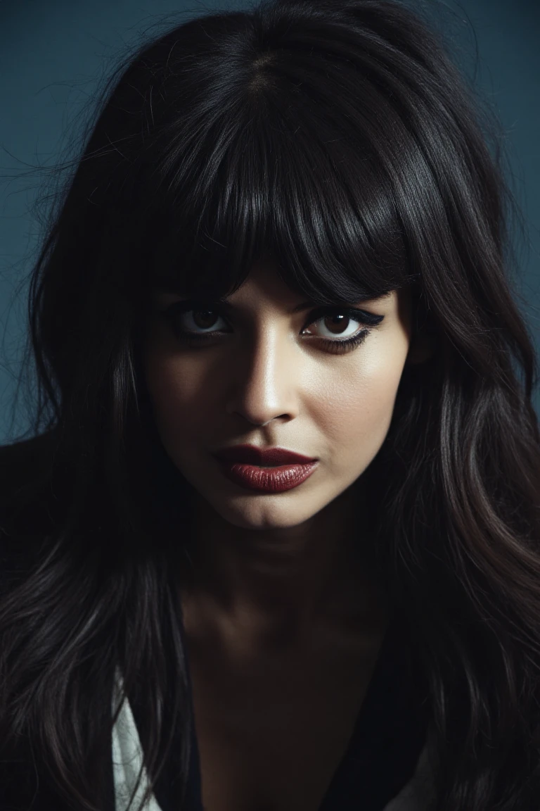 jameela Jamil (Flux LoRA) Flux V1.0