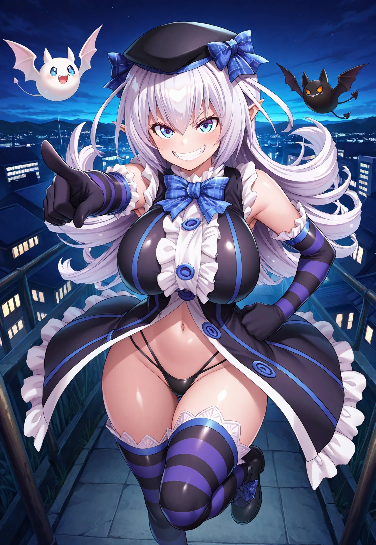 Miriam Miriam (Illustrious)