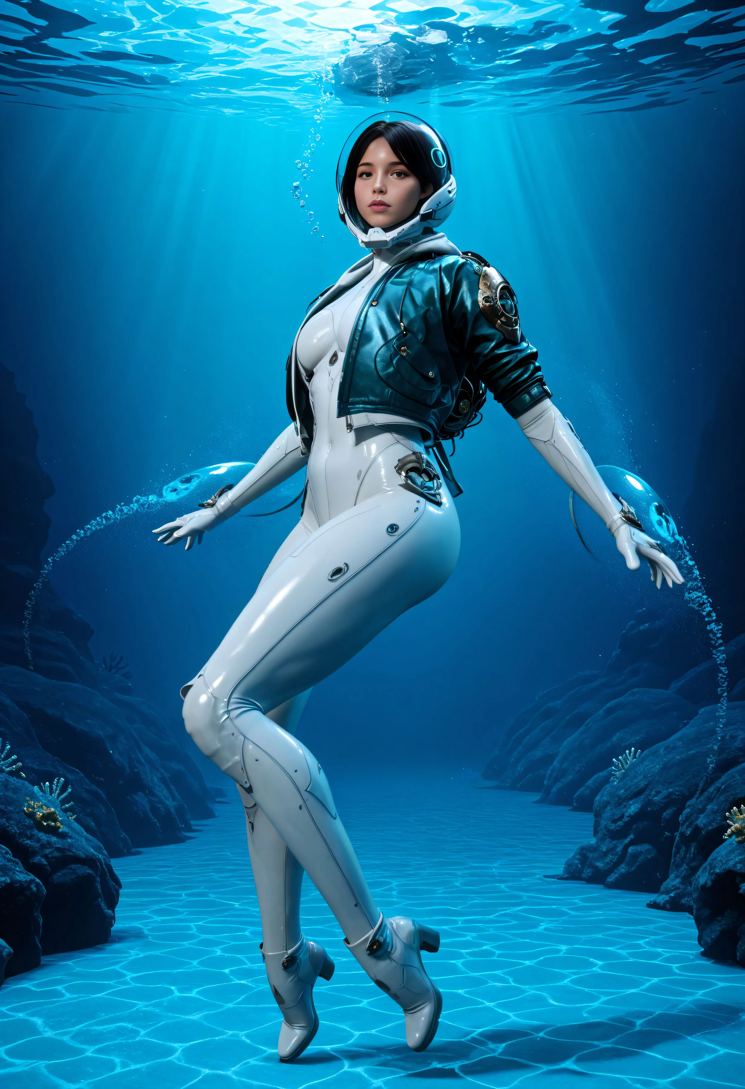 Valby (The First Descendant) V1