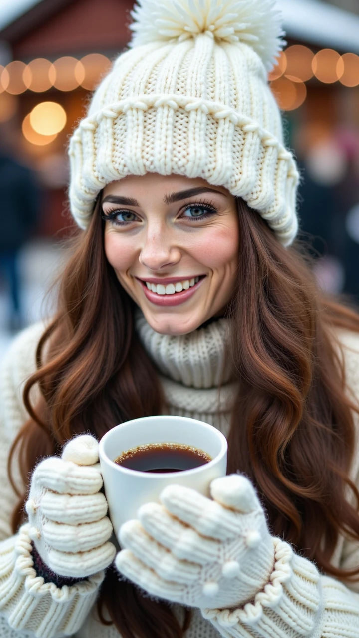 CrystalClearSuper-LowBit🤏 FP8 (e4m3fn)