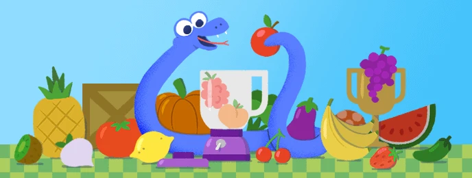 Test snake1 V1