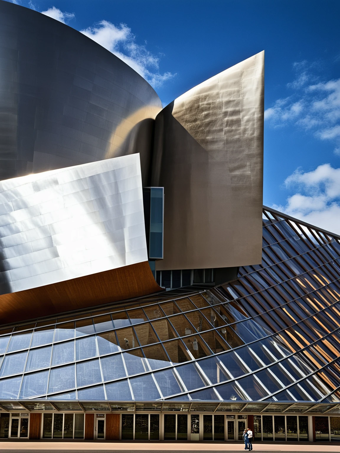JJ's Deconstructivism Architecture XL v1.0