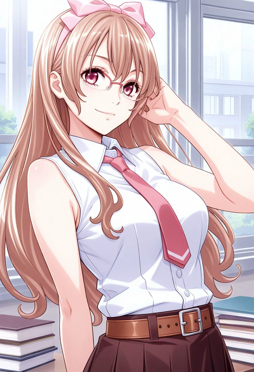 世徒ゆうき/seto yuuki-Artist Style/Illustrious V2 V1