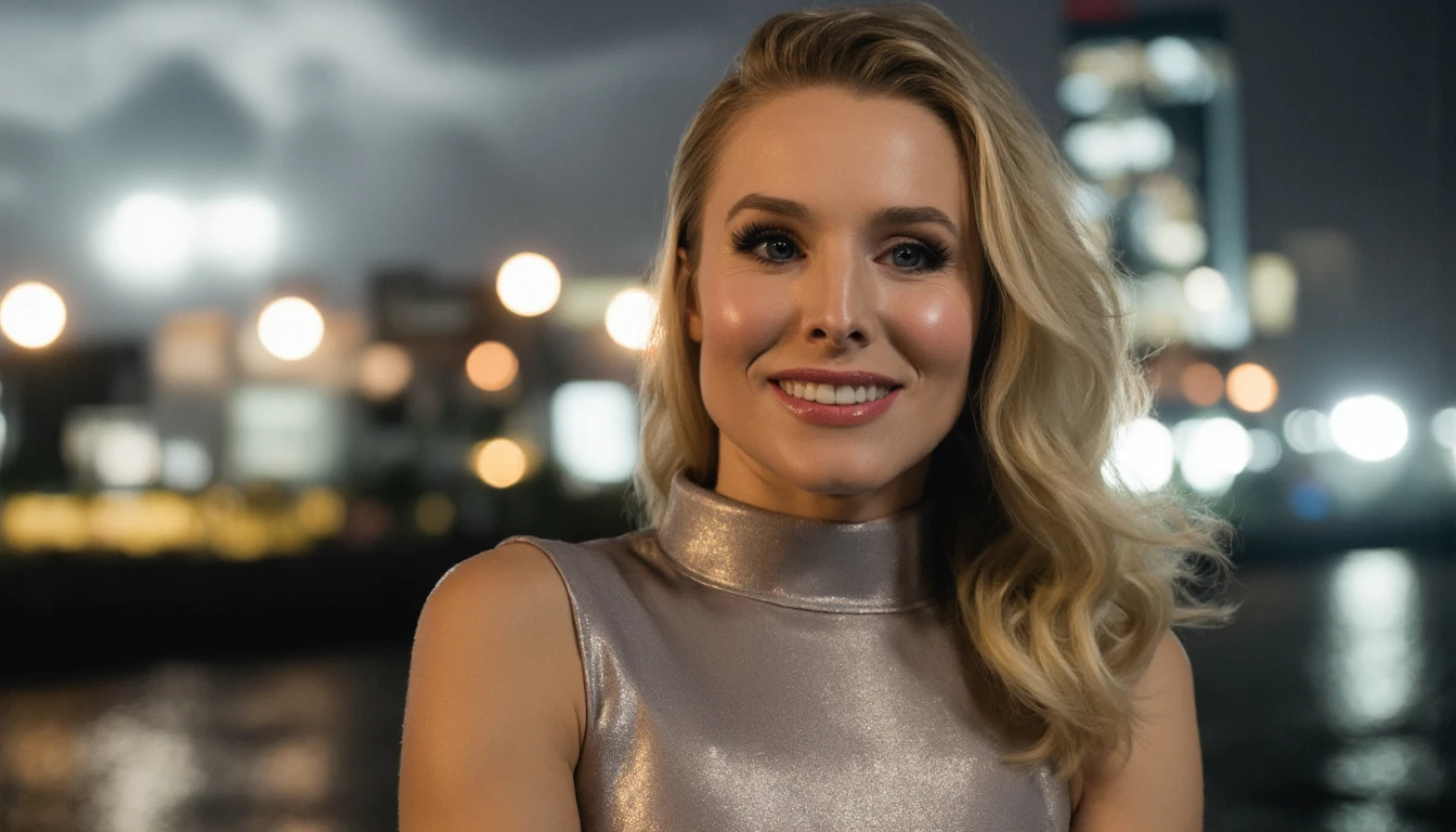 Kristen Bell v1.0