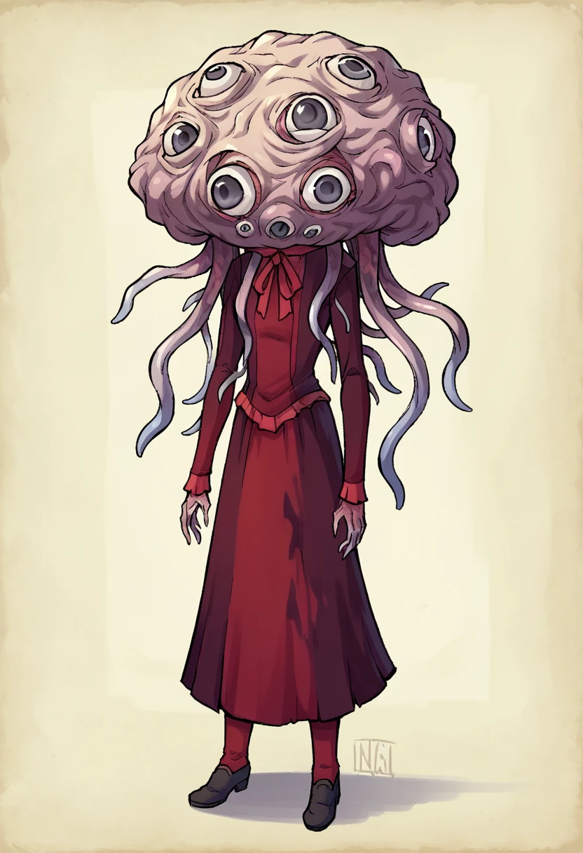Winter Lantern (Bloodborne) epoch 7