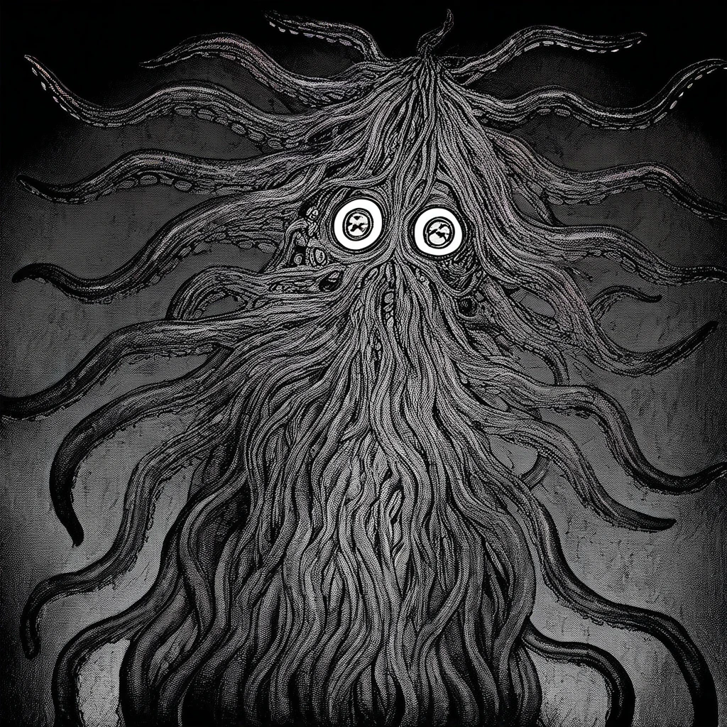 Eldritch Abomination (Centuria) V1