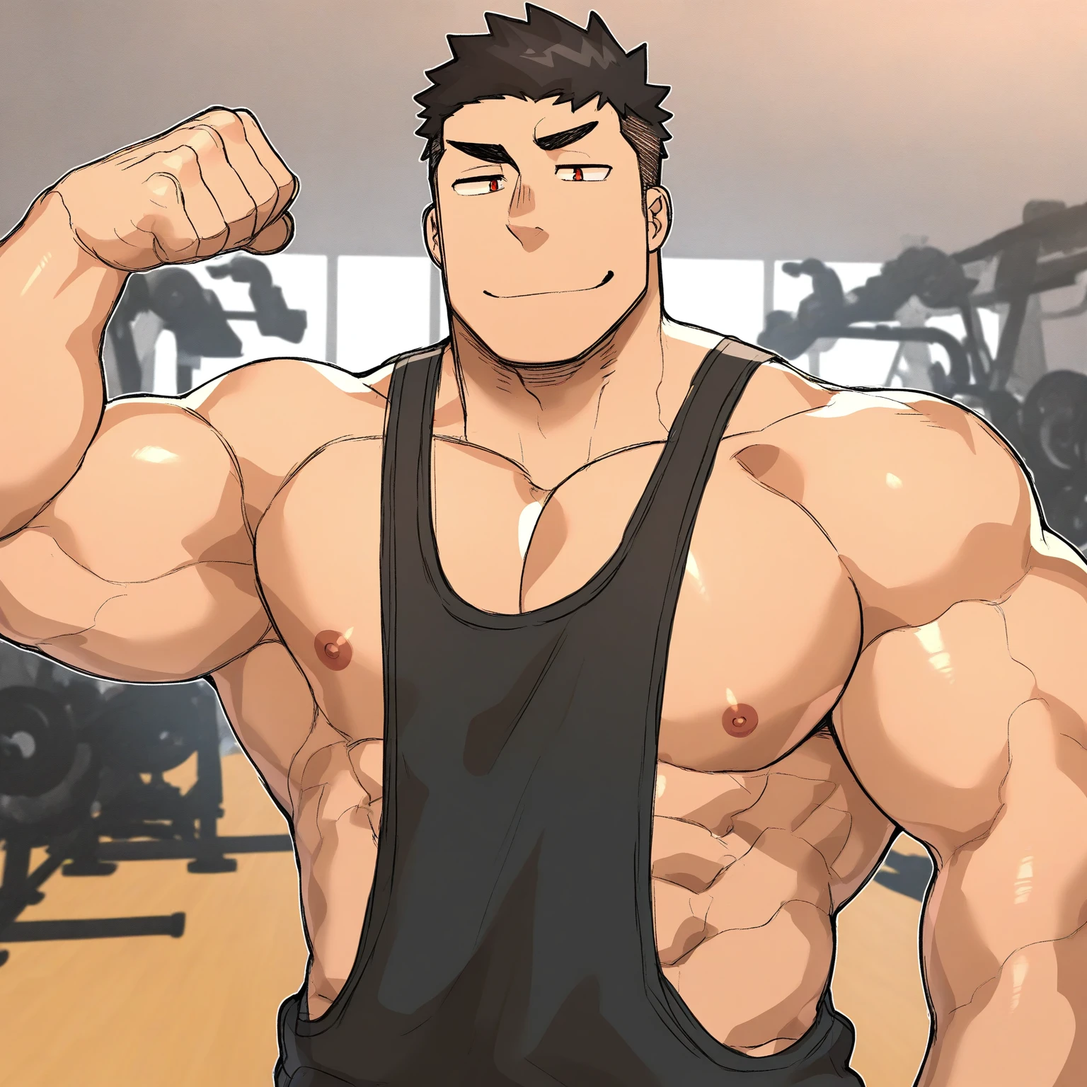 Naop (Style) V1