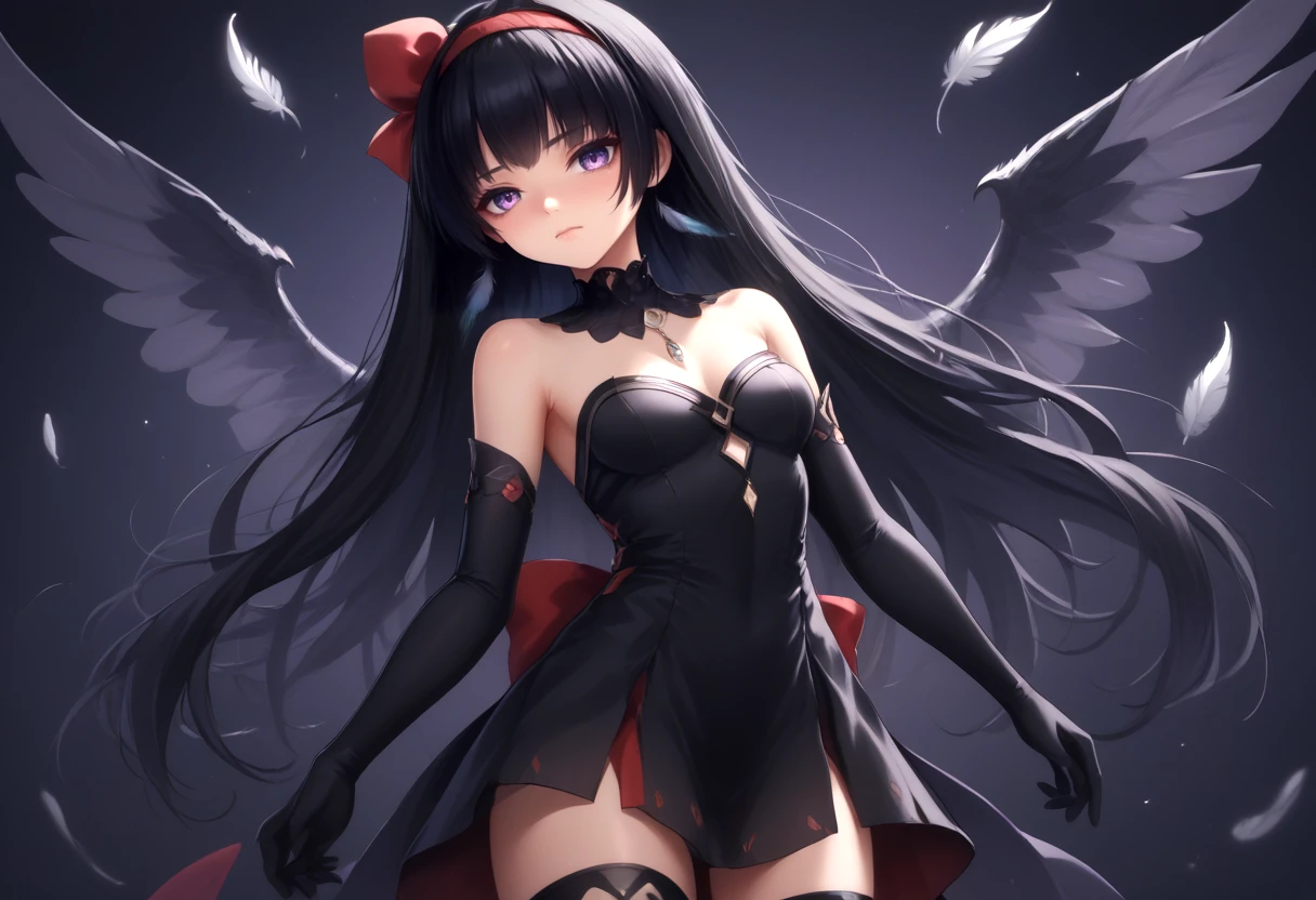 Akemi homura mahou shoujo madoka magica pony/xl V1