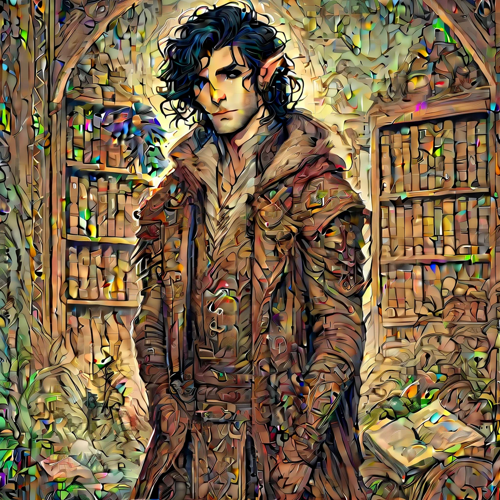 ElvenFantasy V1