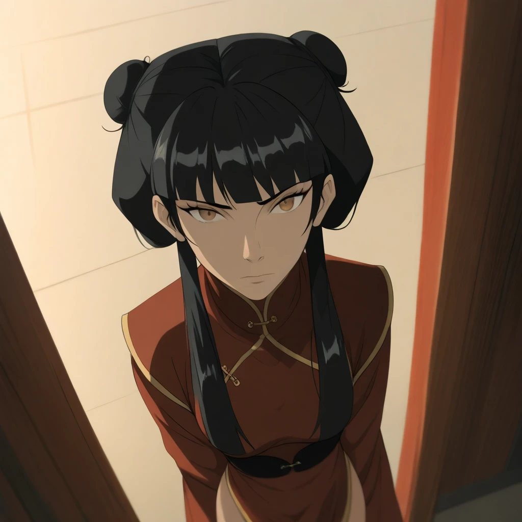 Mai (Avatar The Last Airbender) Illustrious V1