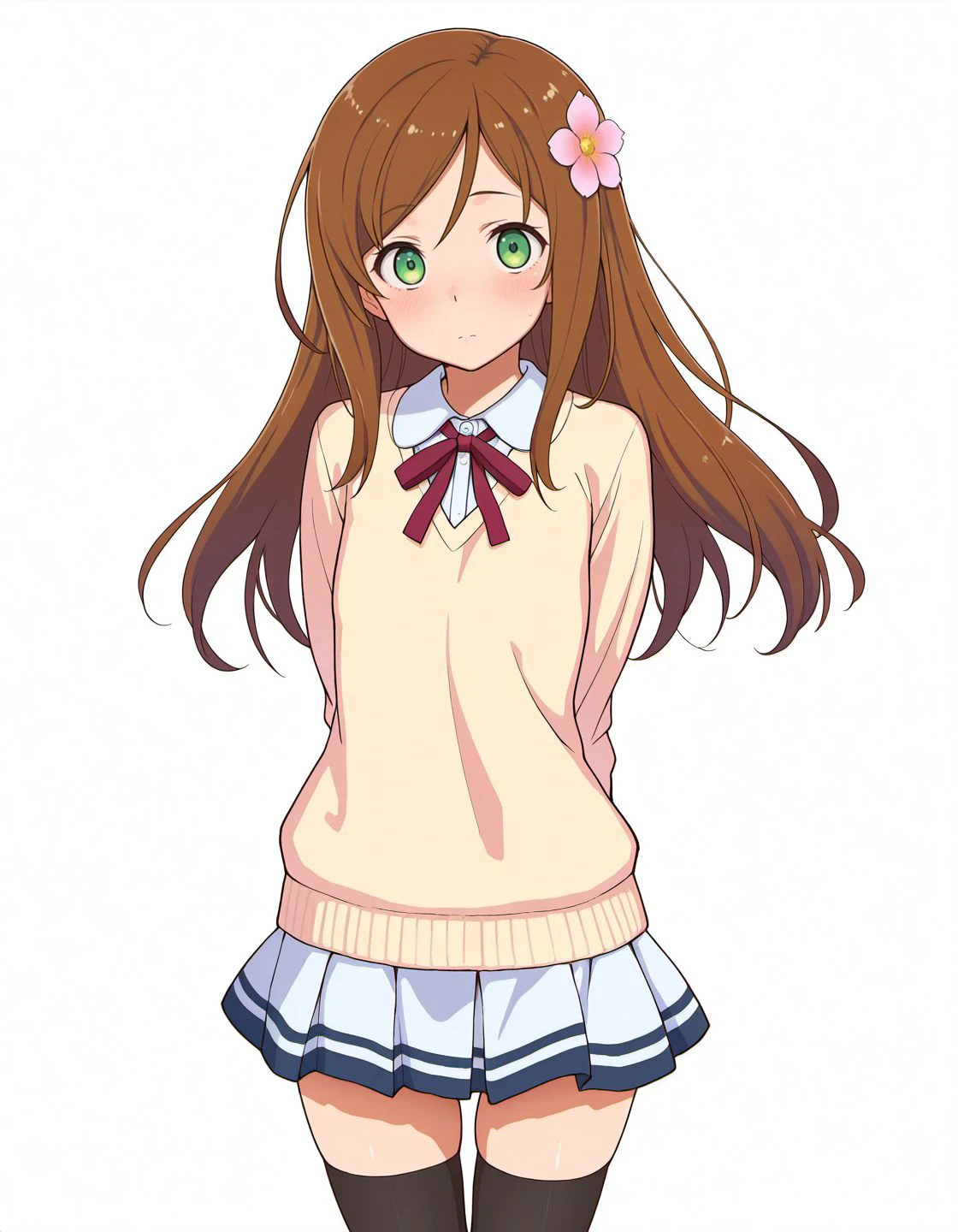Kome (VM500) Style - Pony / Illustrious v1.0 - Pony
