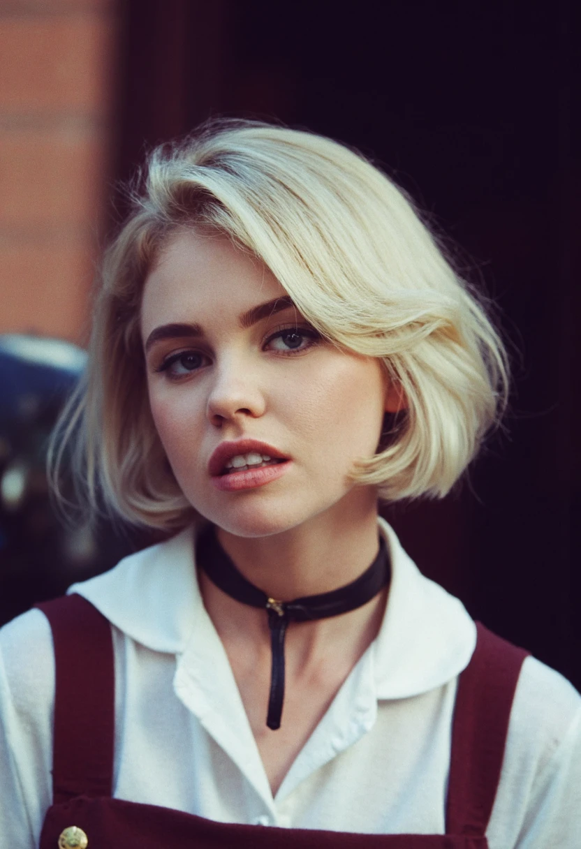 Kayslee Collins v1.0