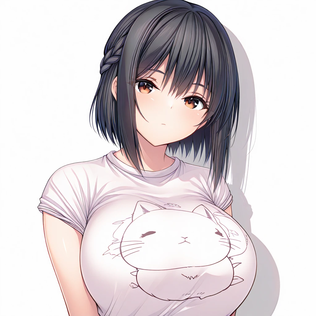 Yamakake Sana/山掛 咲奈 - Role player：とろろ姉妹の粘膜ポトレ　ぐりぐちゃLIVE！- Illustrious XL v1.0 - IllustriousXL