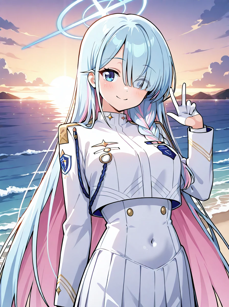 detailed background, posing, 
 <lora:gscpresident.pony:1>,
gscpresident,
large breasts, midriff,