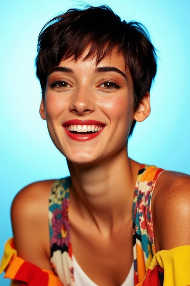 Winona Ryder - Young (Flux LoRa) Flux v1.0