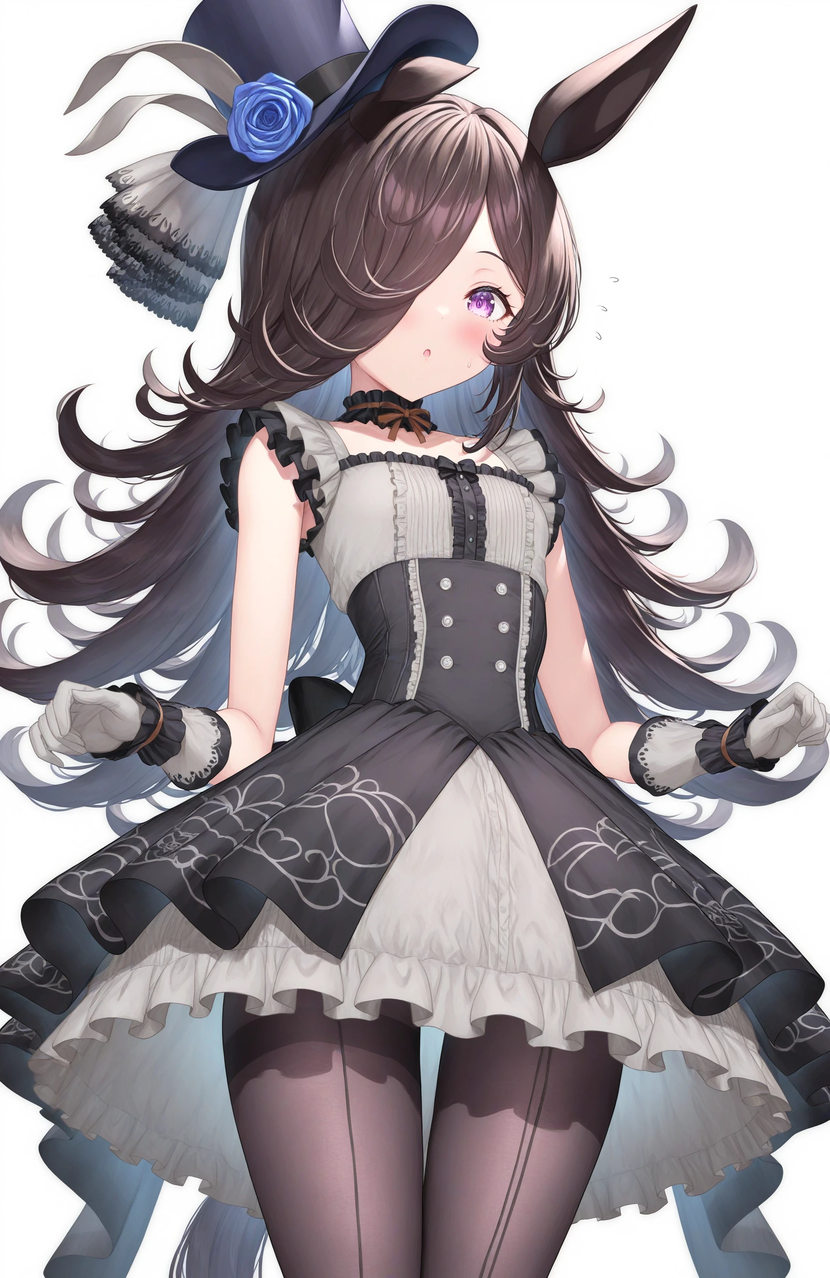 Iochi Mari's Idol Clothes [Noob | IL] v1.0