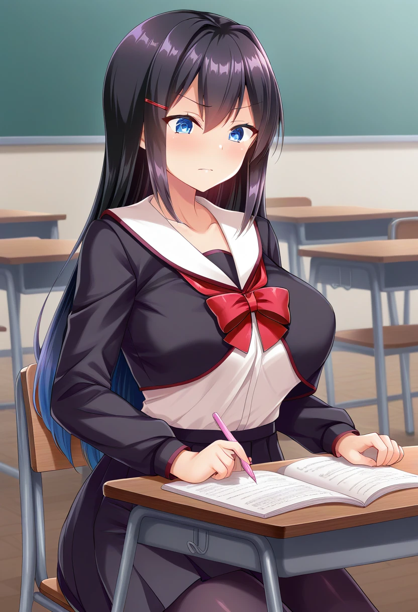 [NoobAI-XL]Yisphere, The Astroarmed Princesses / 装煌聖姫イースフィア 2 Characters + Multi Outfit LoRA yisphere-NoobAI-XL-v1.0