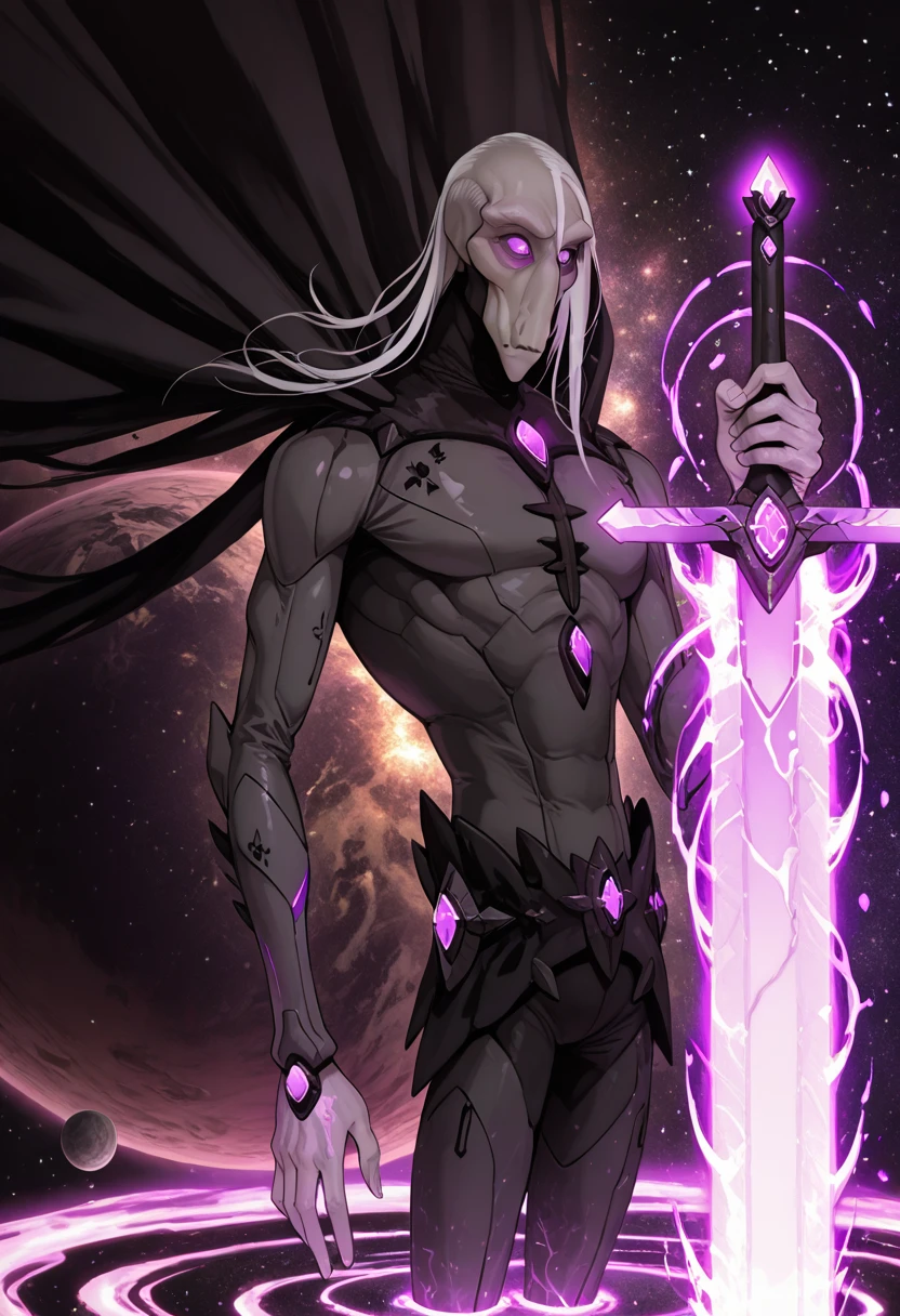 Toross Mordal (wakfu) [illustriousXL] v1.0