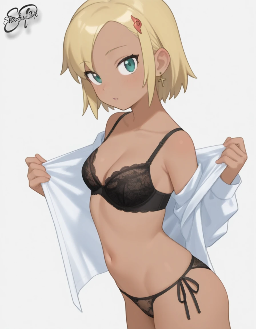 Asami Tennoji [keroro gunsou][Illustrious] AsamiTennoji.V-1.0