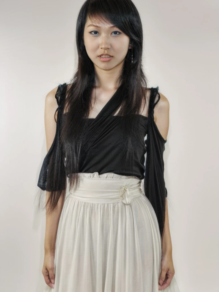 Rumy - Chinese ???? model v1.0
